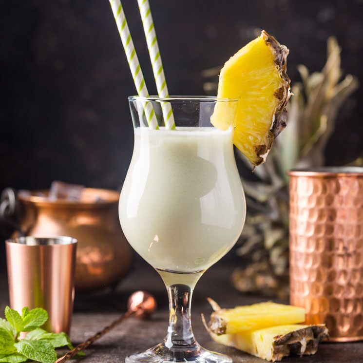 Piña colada