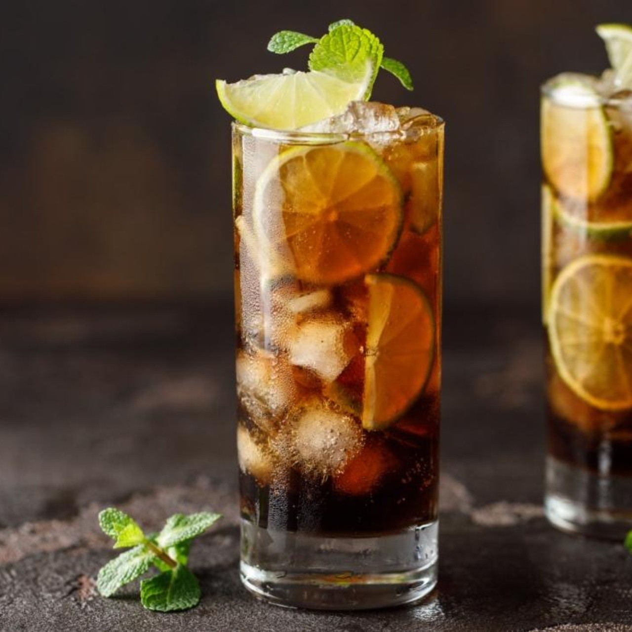 Cuba libre