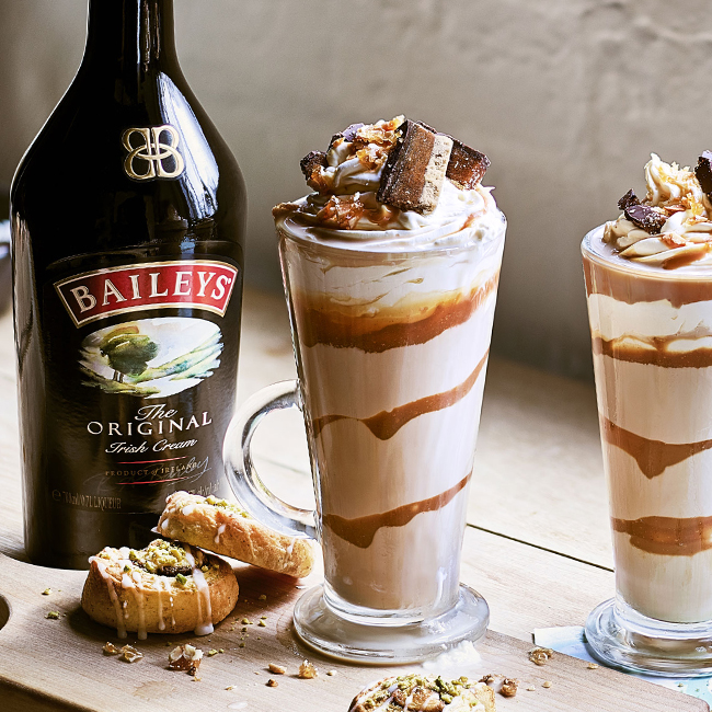 Baileys Frozen