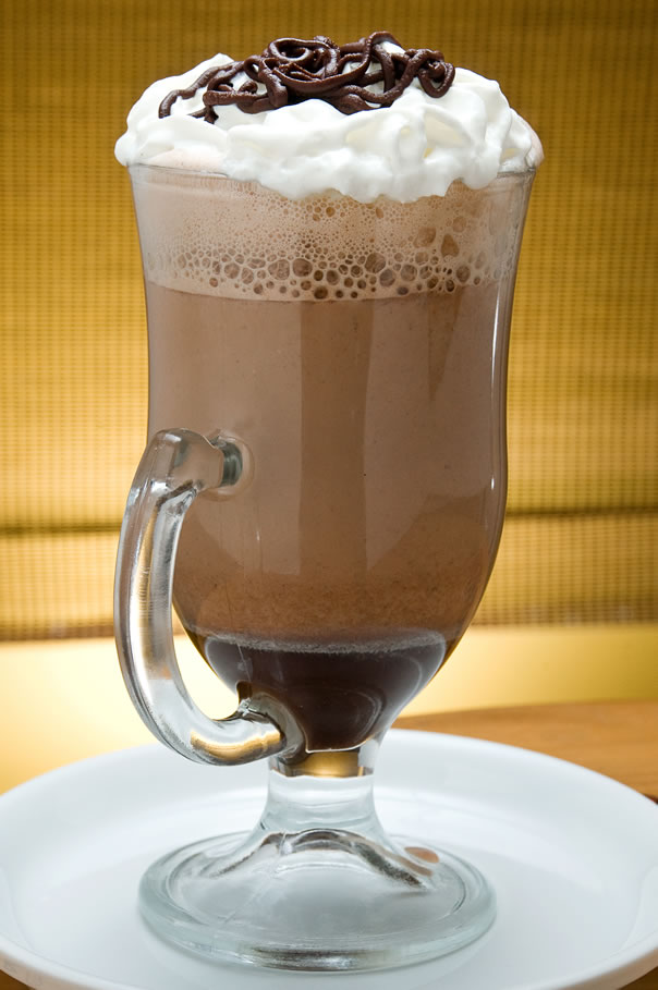 Choco café