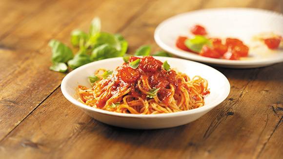 FILETTO CON LOMITO