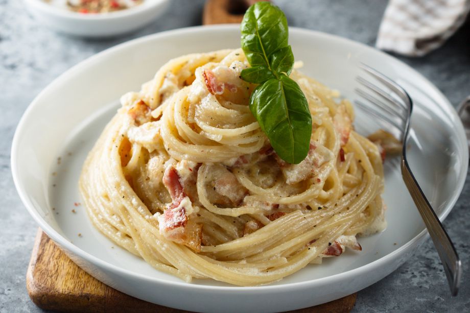 CARBONARA