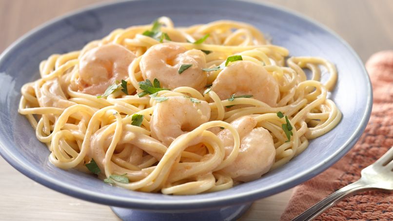 CARBONARA CON POLLO