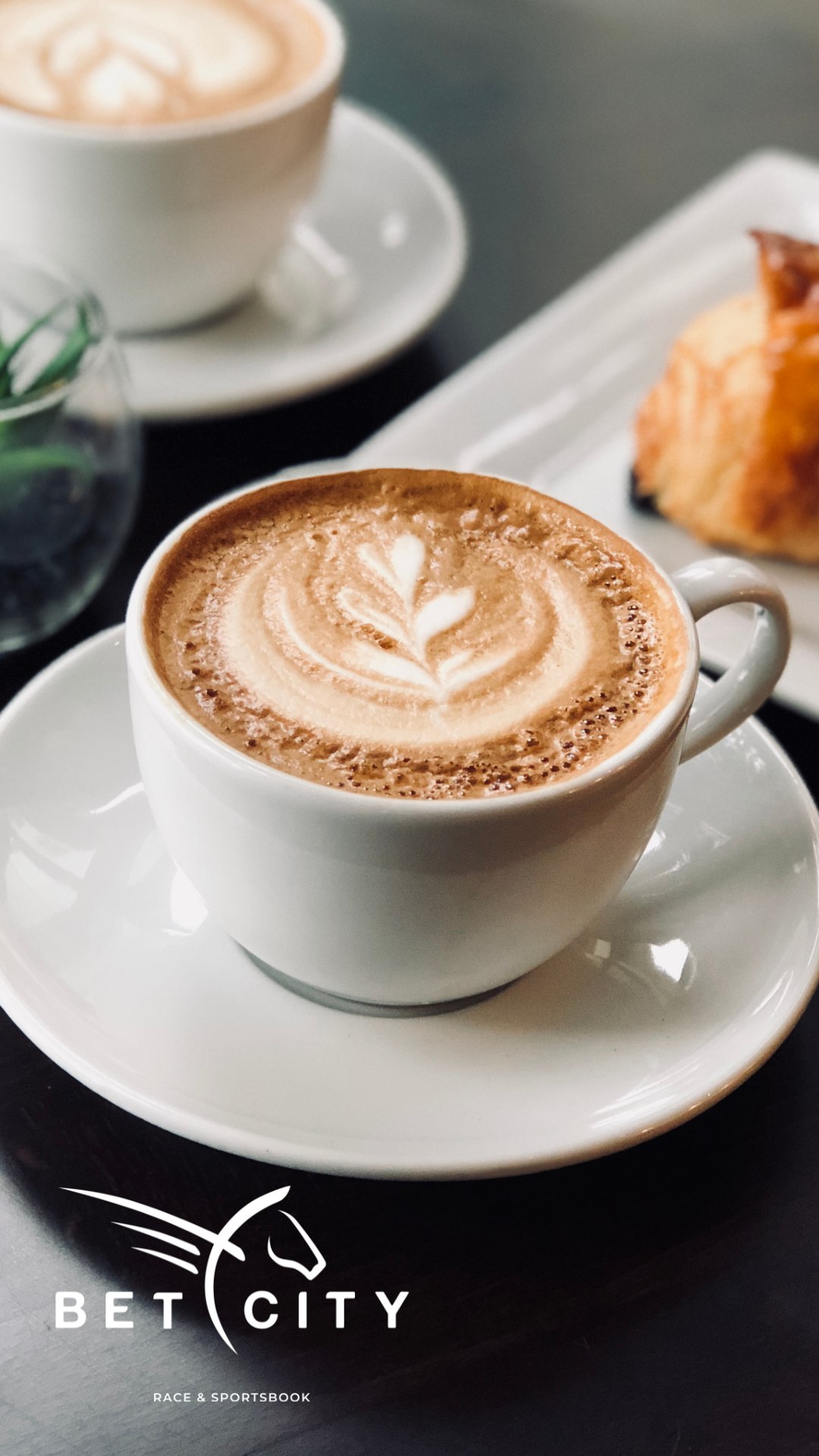 CAFÉ AMERICANO