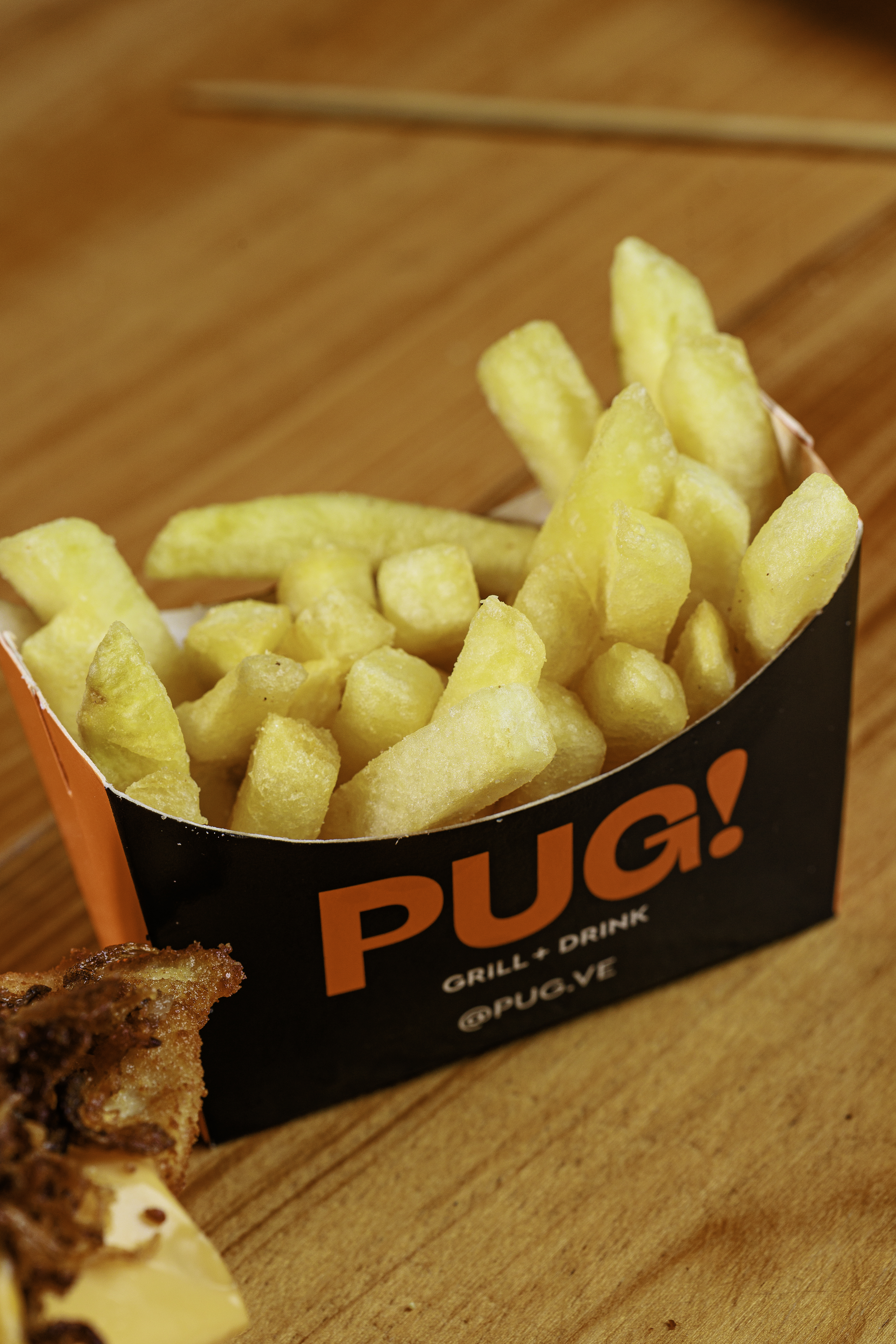 PAPAS FRITAS GRANDES