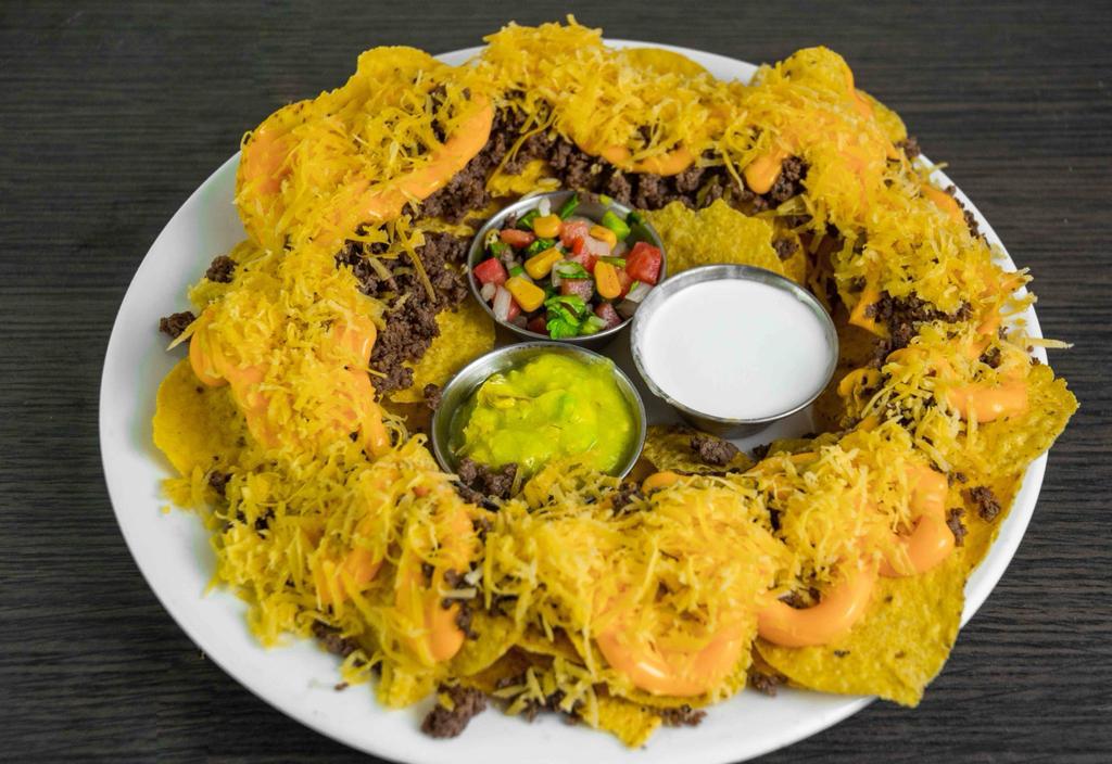 NACHOS