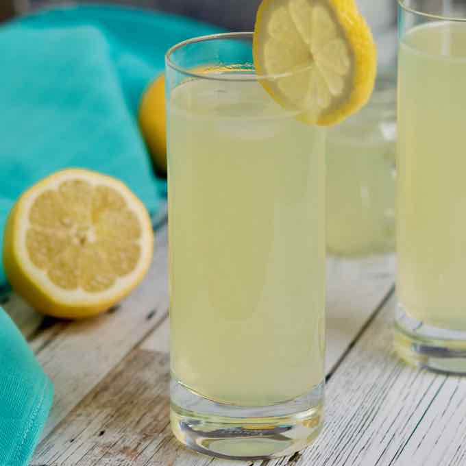 LIMONADA