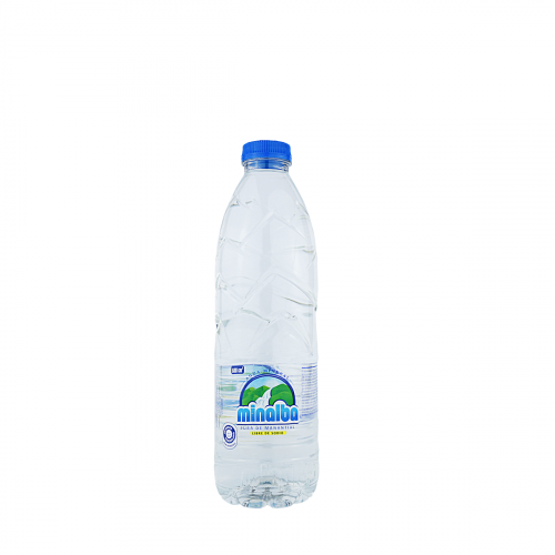 AGUA MEDIANA