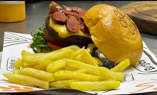 CHISTORRA