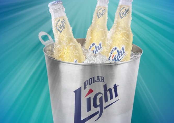 Tobo polar Light
