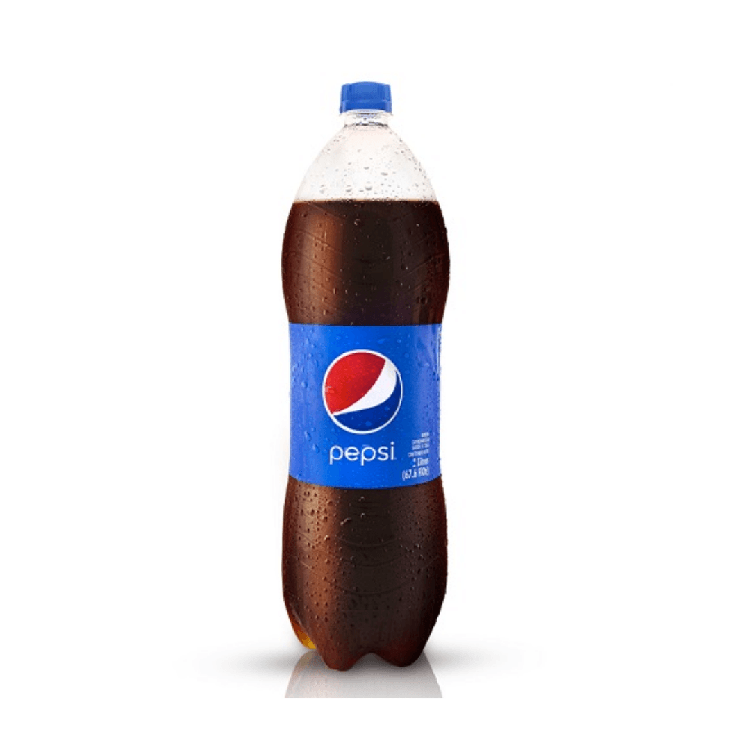 Pepsi de 1 litro