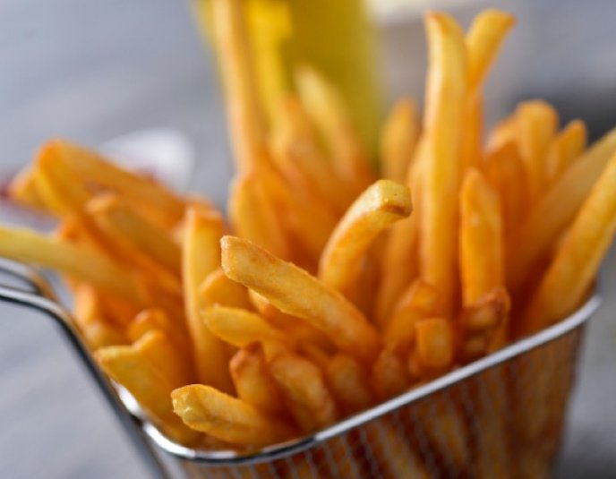 PAPAS FRITAS