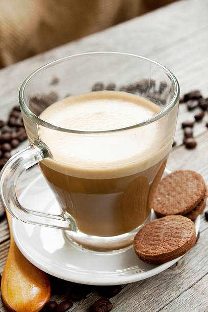 CAFÉ MOCACCINO