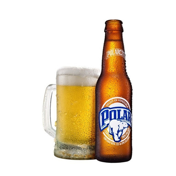 Cerveza