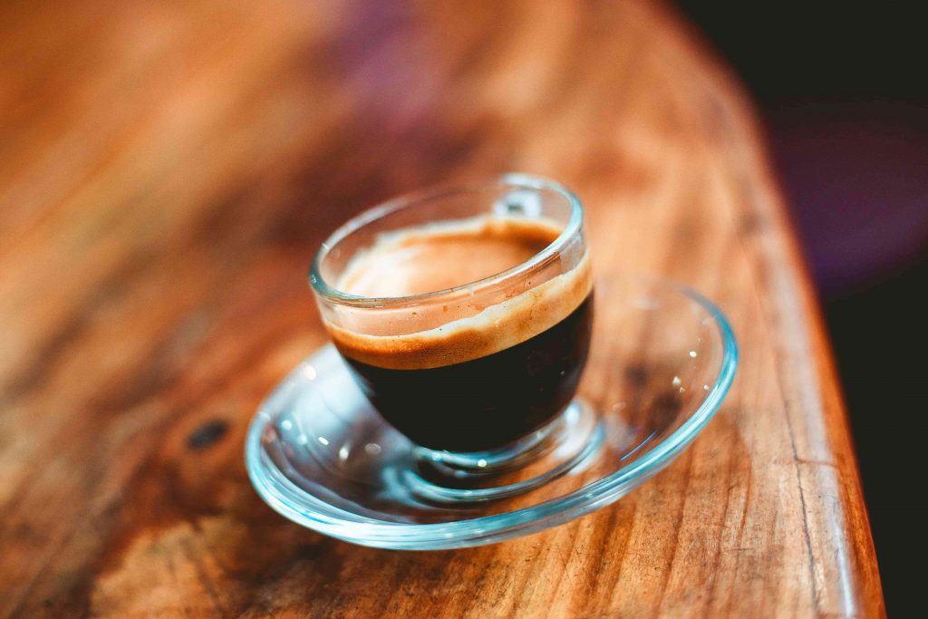 CAFÉ XPRESSO