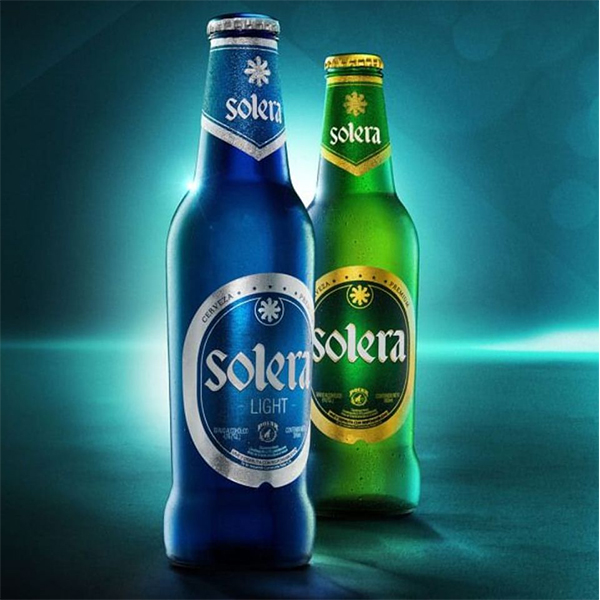 Cerveza