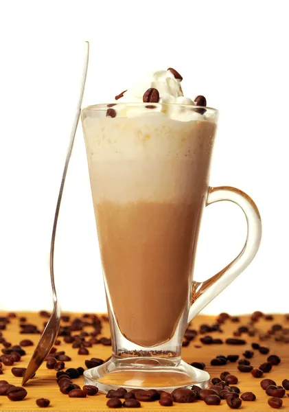 CHOCO CAFÉ
