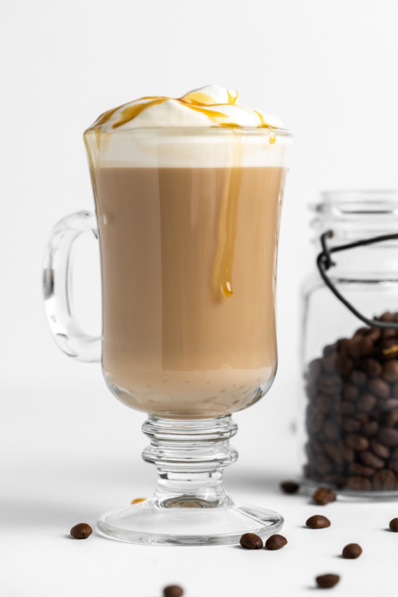 MACCHIATO