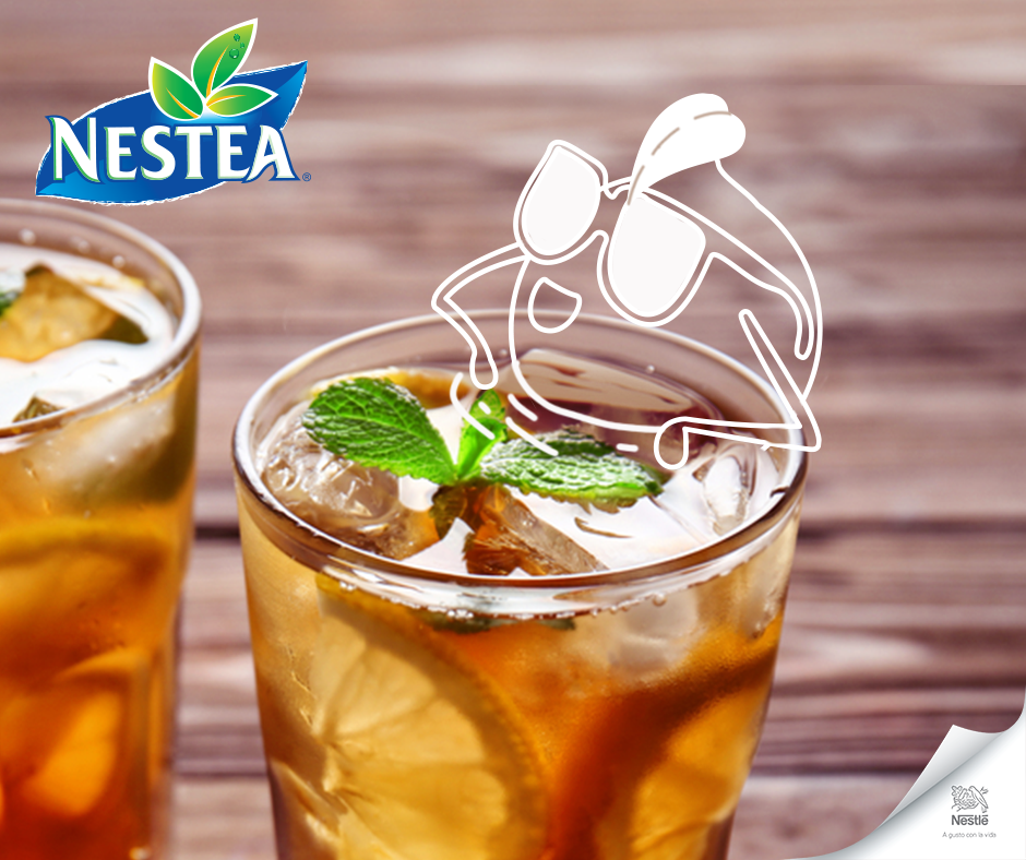 NESTEA