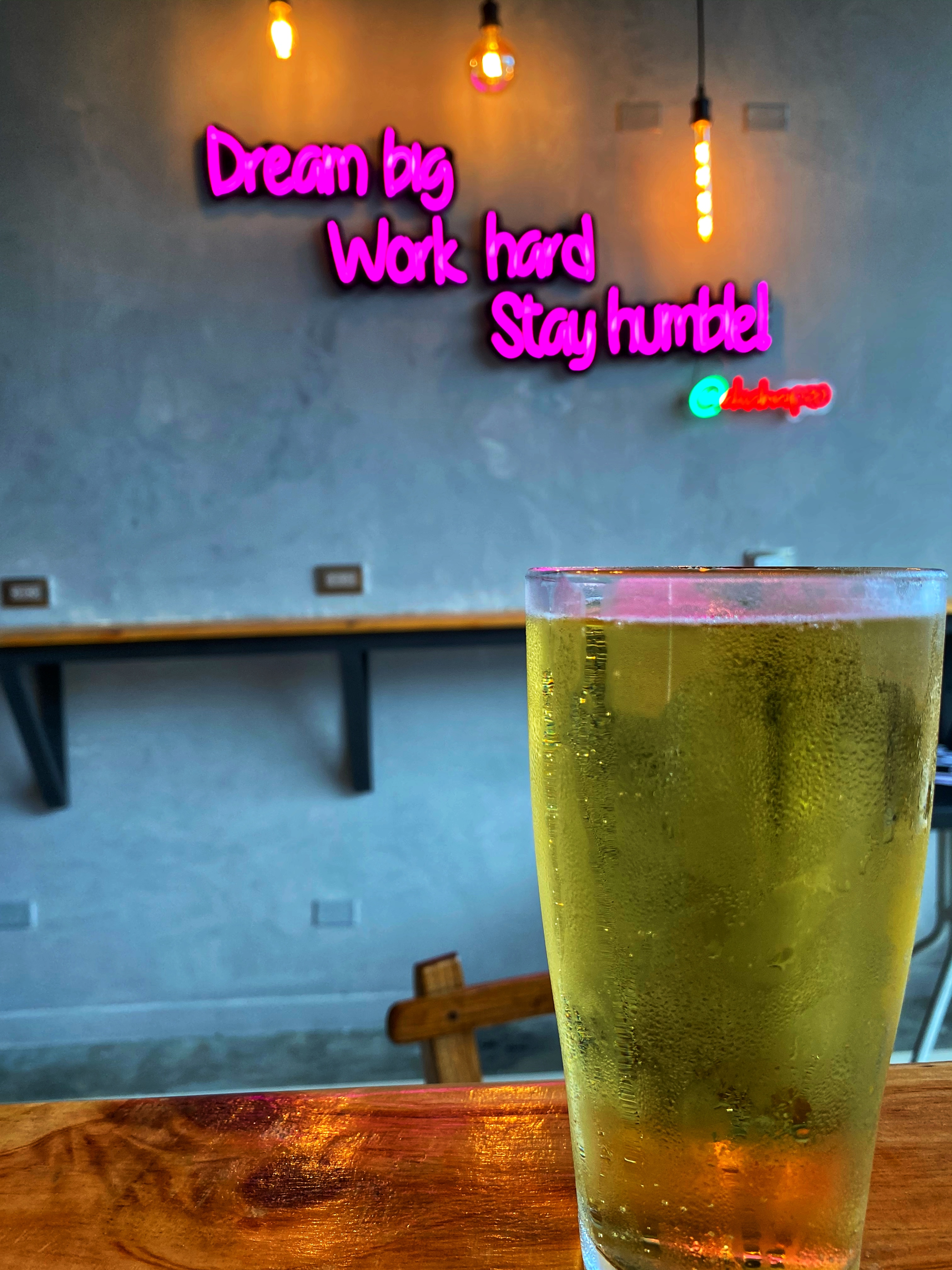 Cerveza Nacional