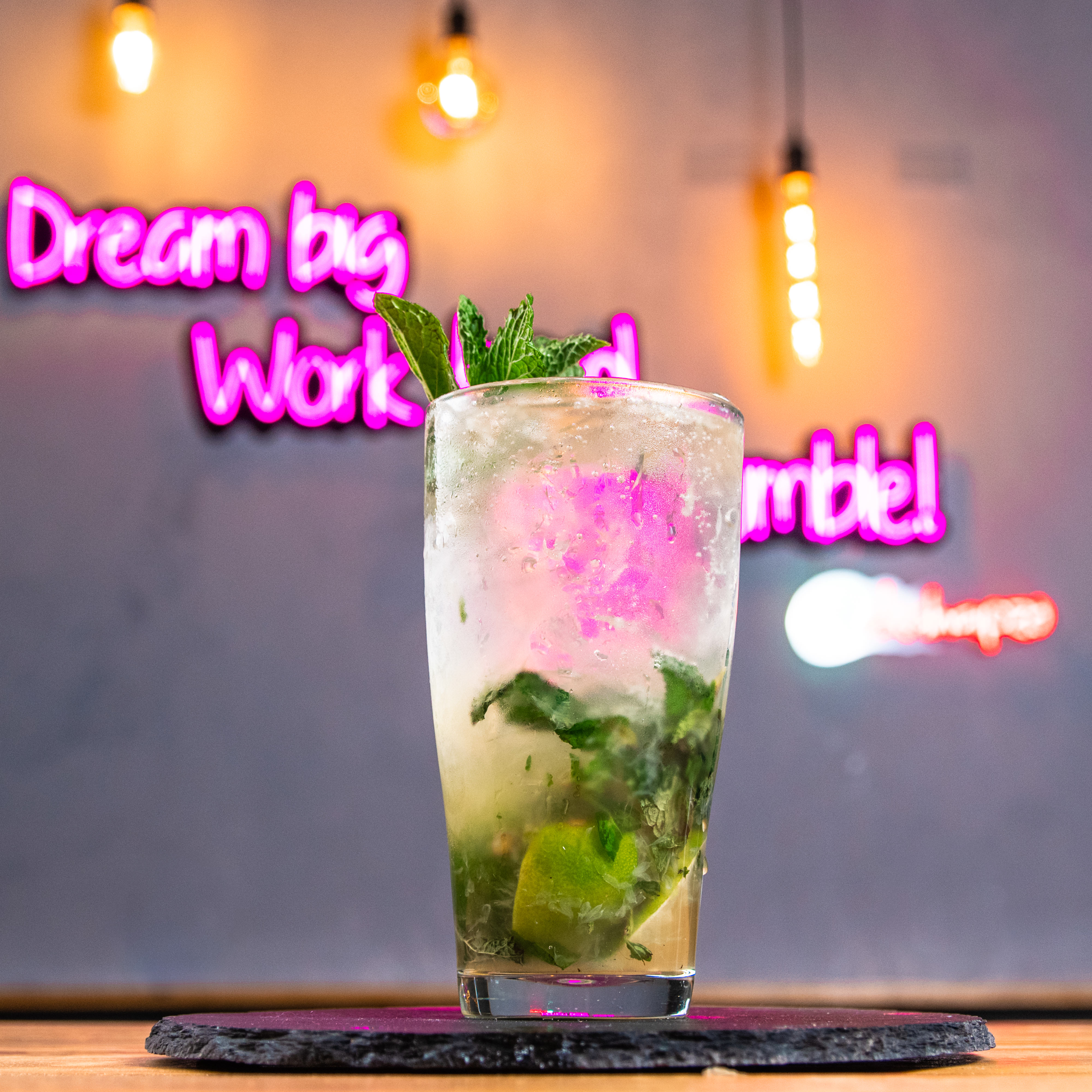 Mojitos