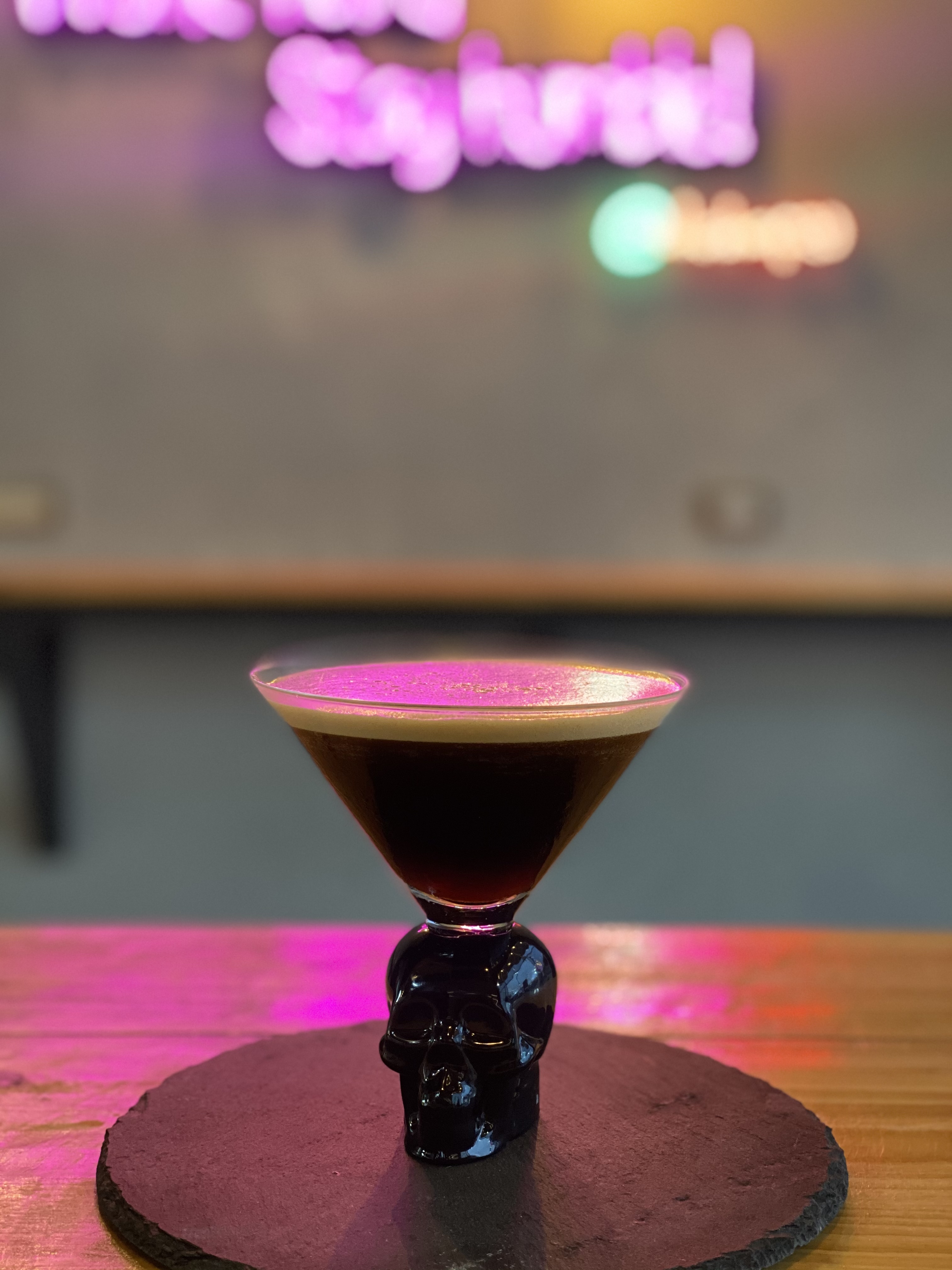 Espresso Martini