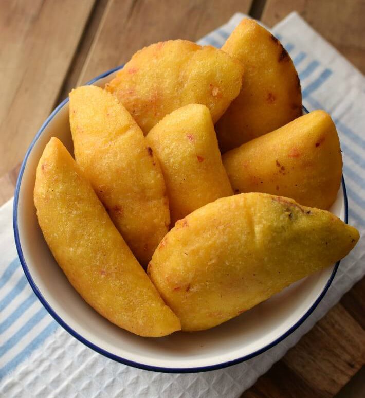 EMPANADAS