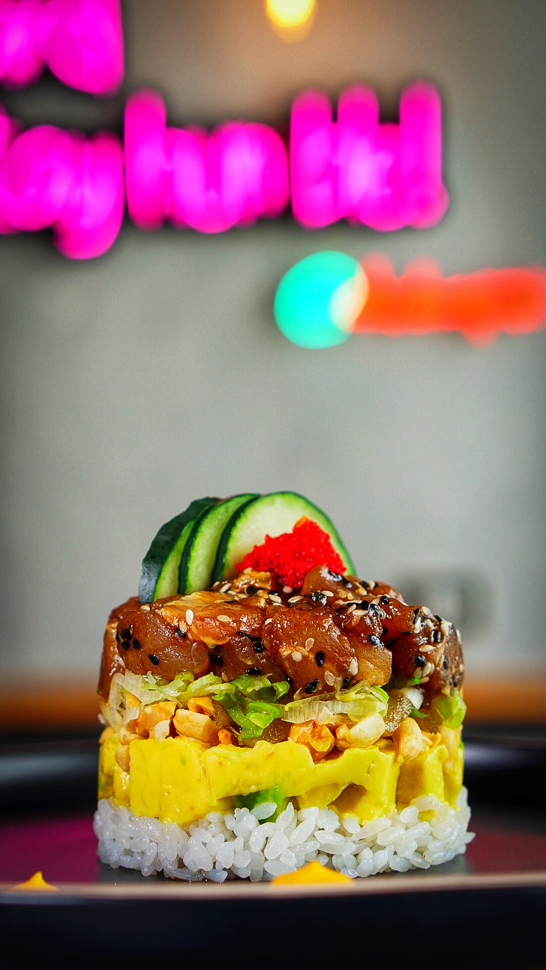POKE TARTAR
