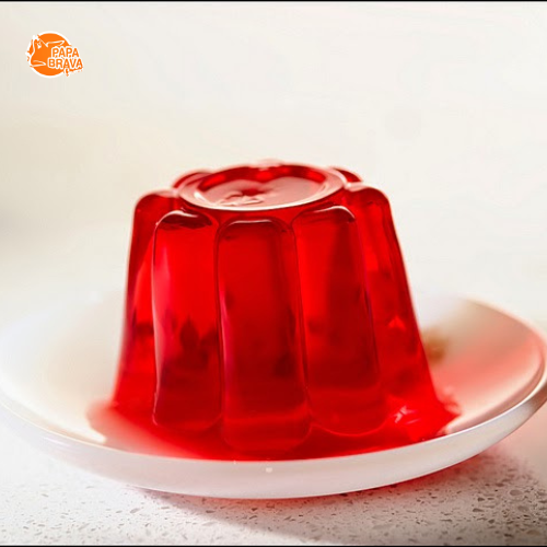 GELATINA