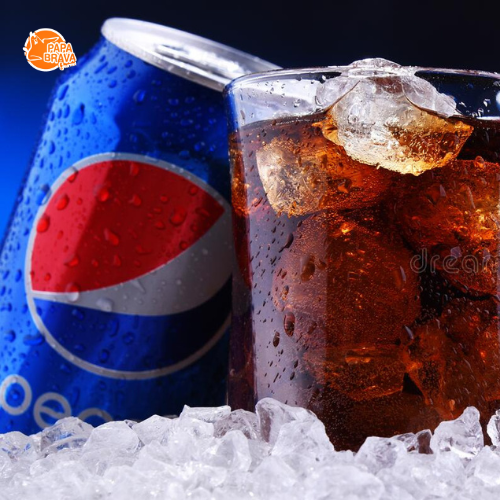 REFRESCO DE LATA