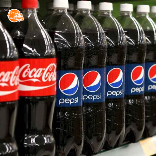 REFRESCO 1.5LTR