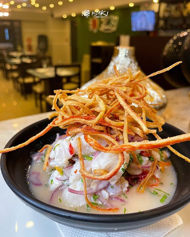 Ceviche