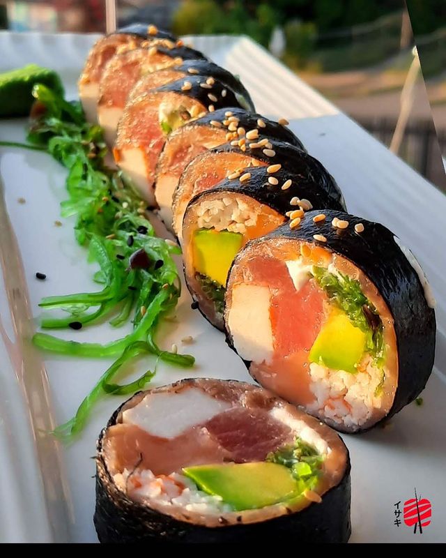 Roll al gusto
