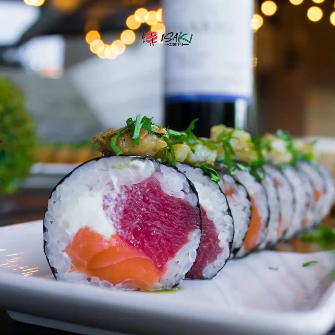 Hikaru Roll