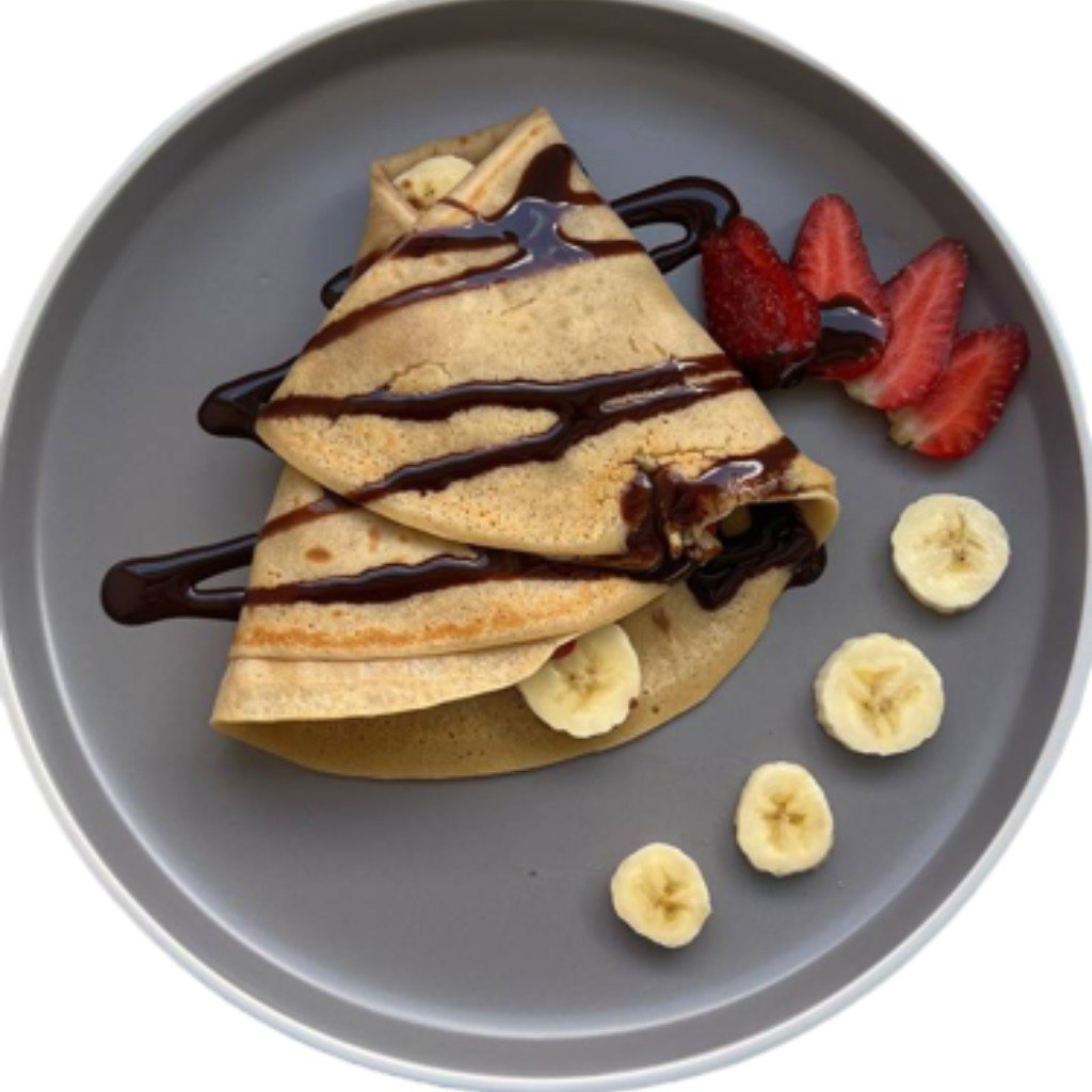 DELICIA FRUTAL