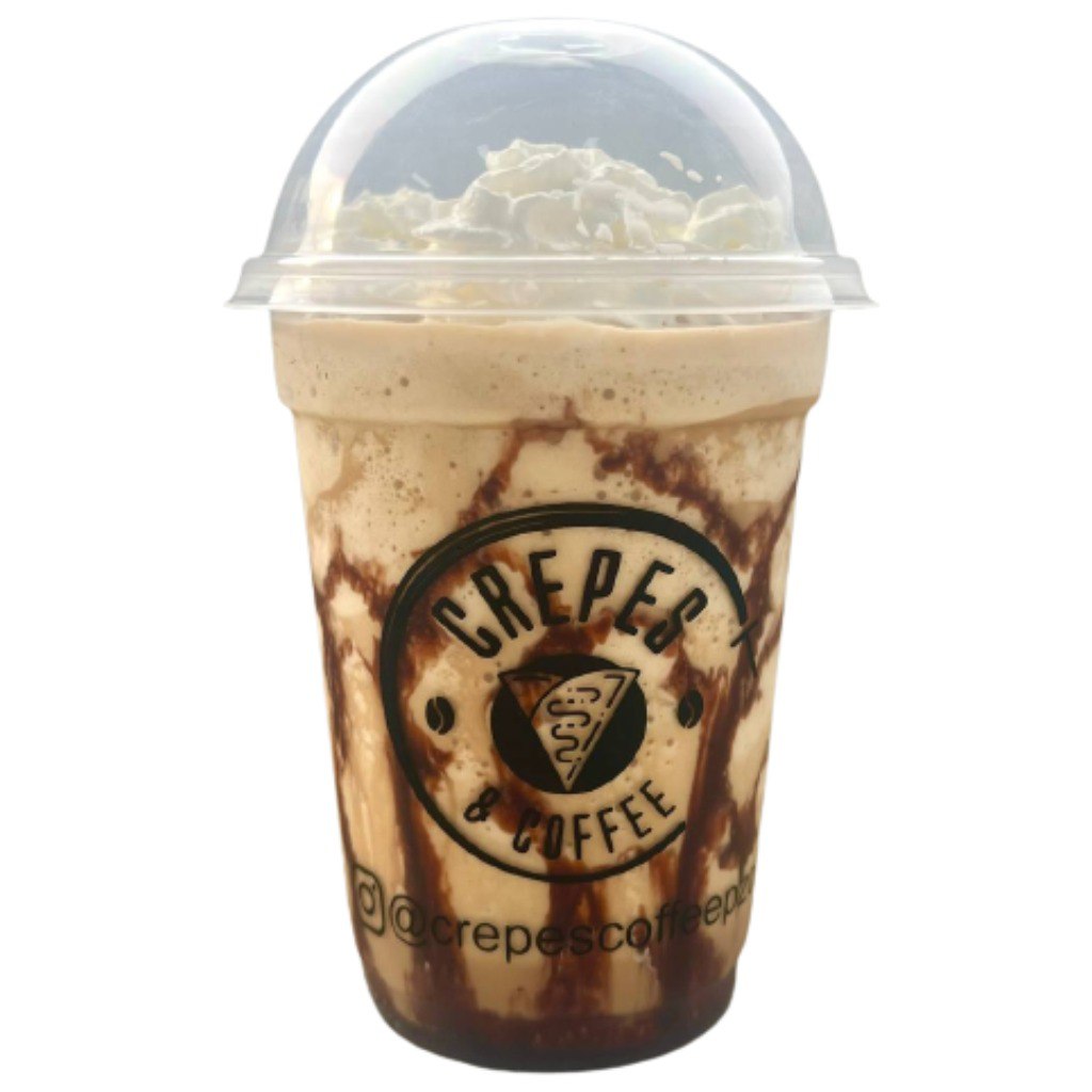 FRAPUCCINO