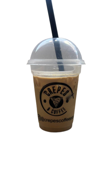 LATTE ICED
