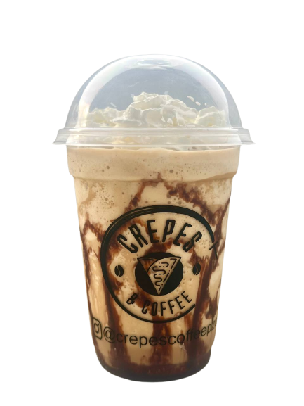 TODDY ICED