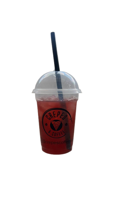 INFUSIÒNES ICED
