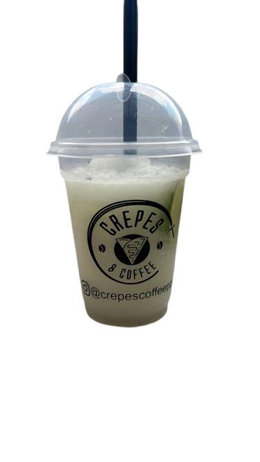 LIMONADA FRAPPE