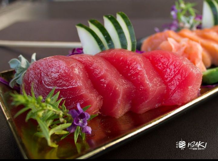 Sashimi