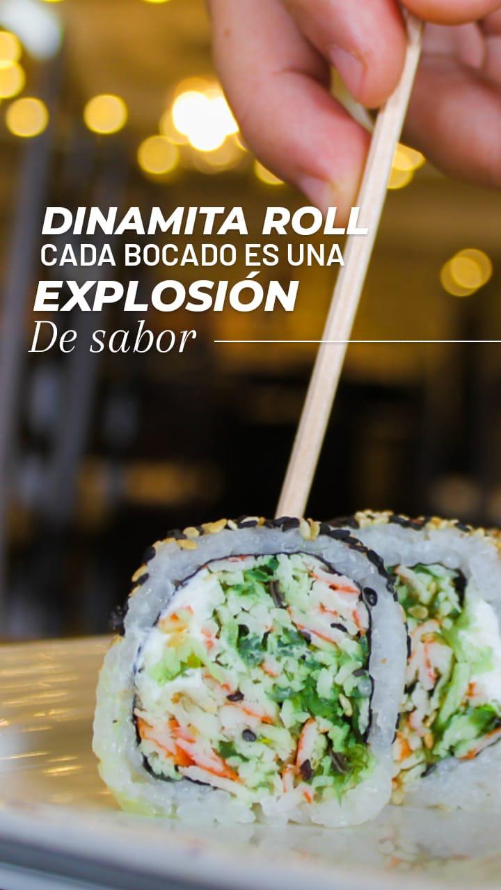 Dinamita