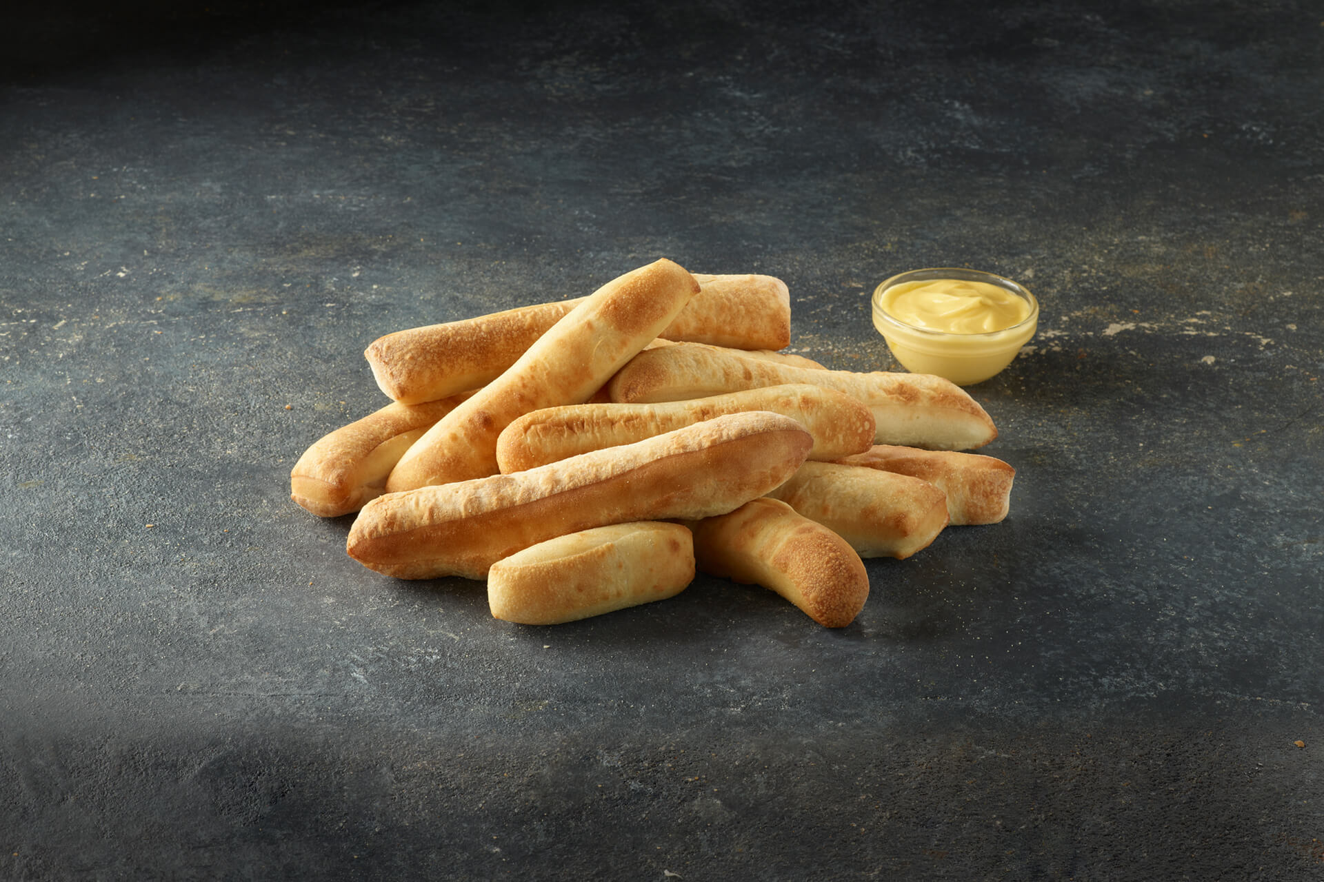 BREAD STICKS