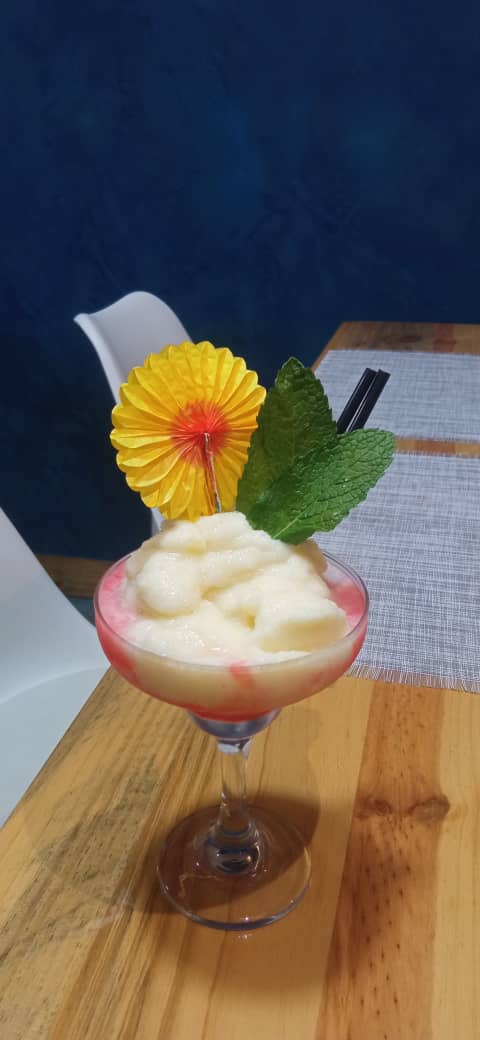 PIÑA COLADA