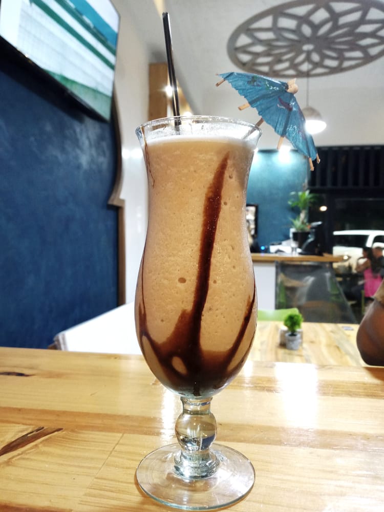 BAILEYS FROZEN
