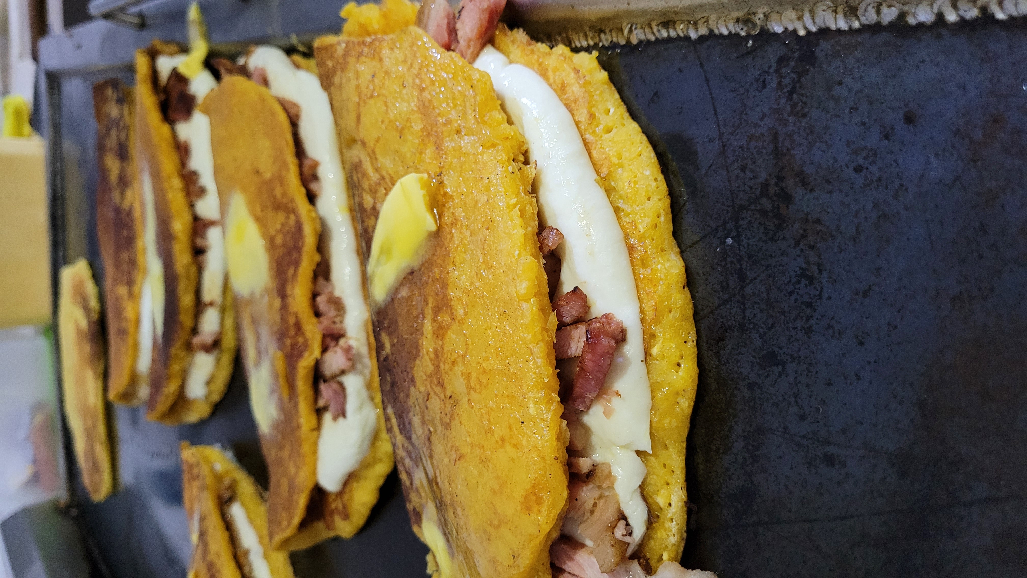 CACHAPA DE CHULETA