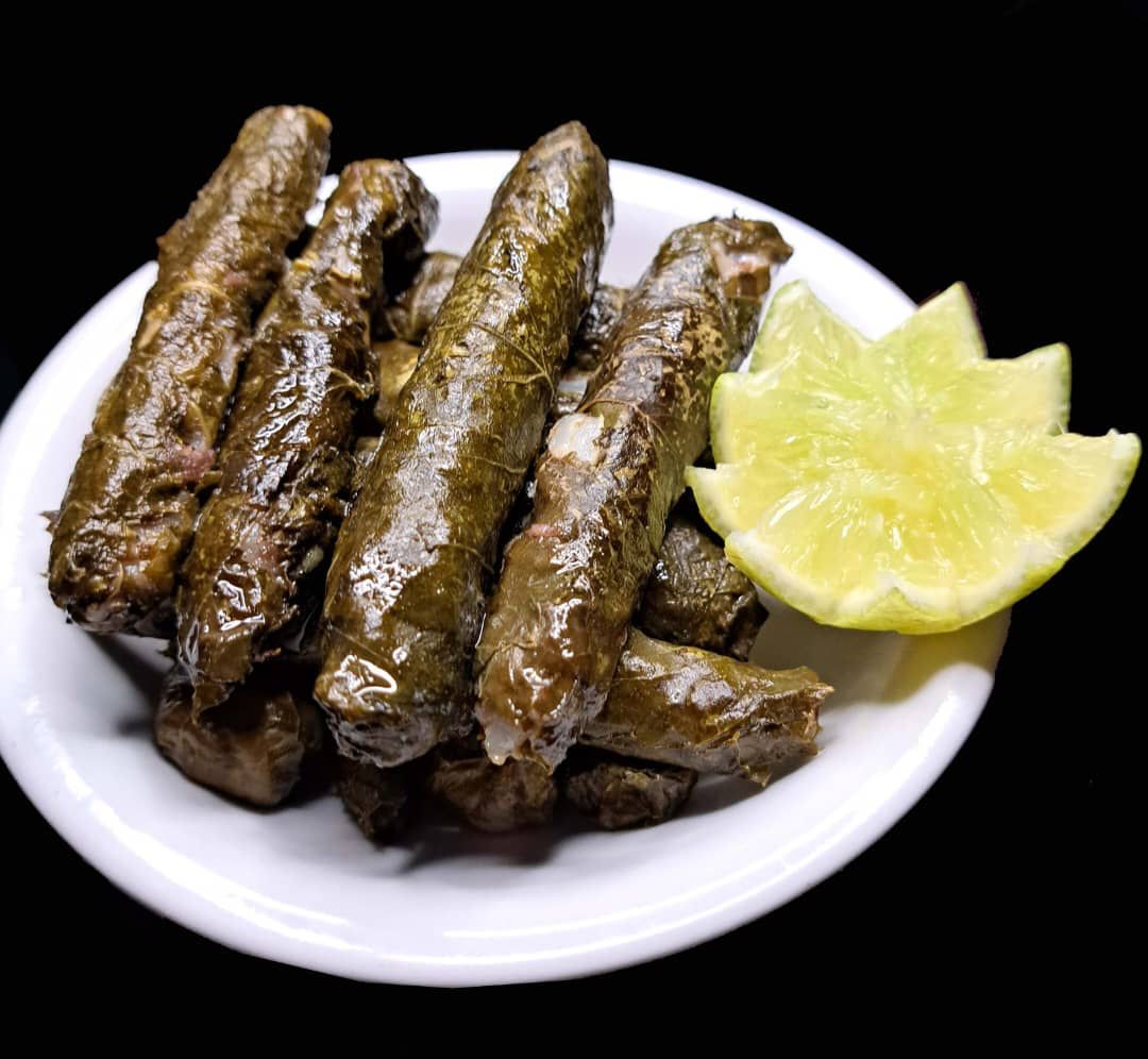 RACIÓN DE TABAQUITOS