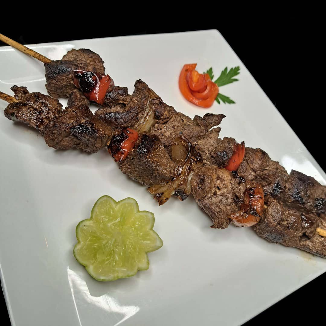 RACIÓN PINCHO DE LOMITO