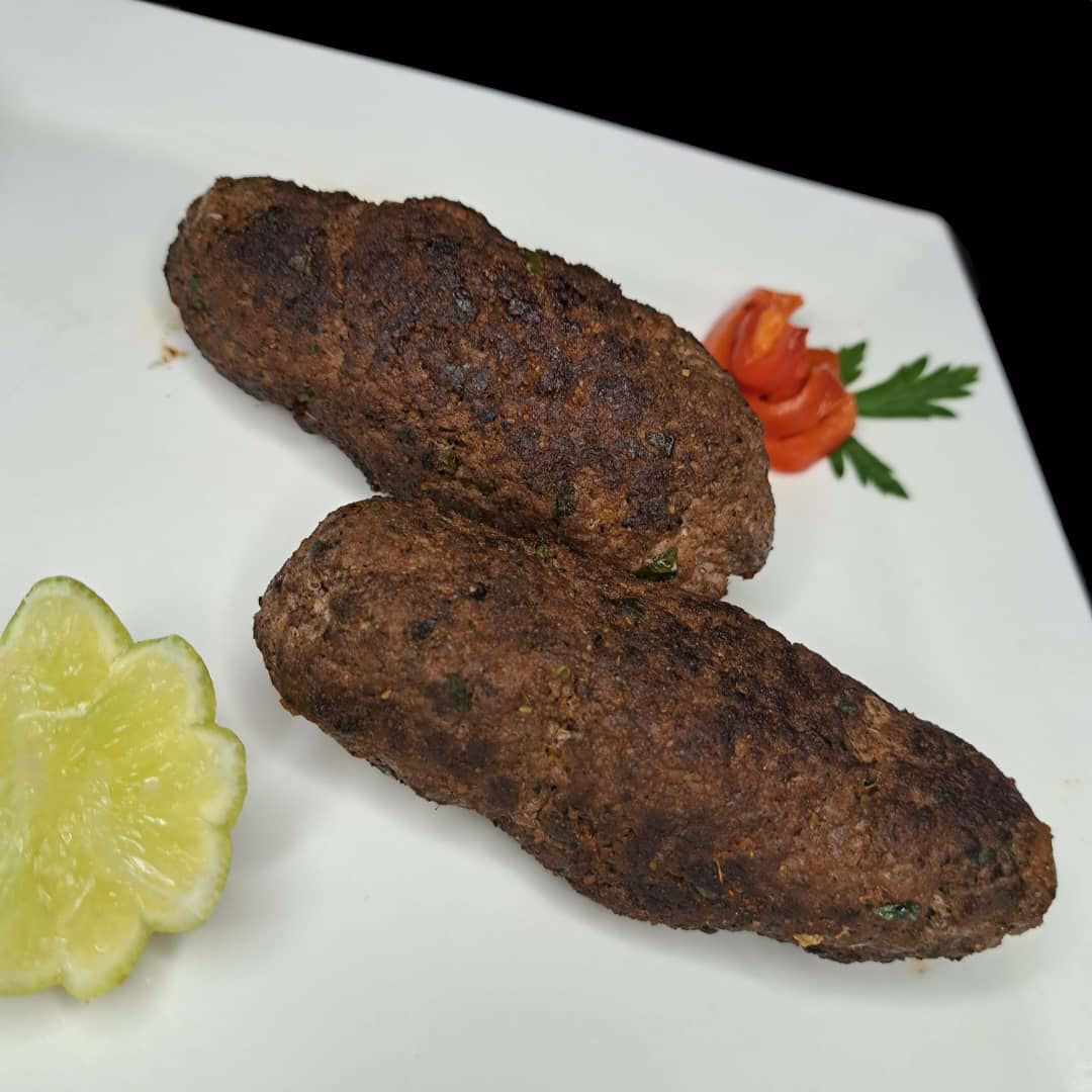 RACIÓN PINCHO DE KAFTA