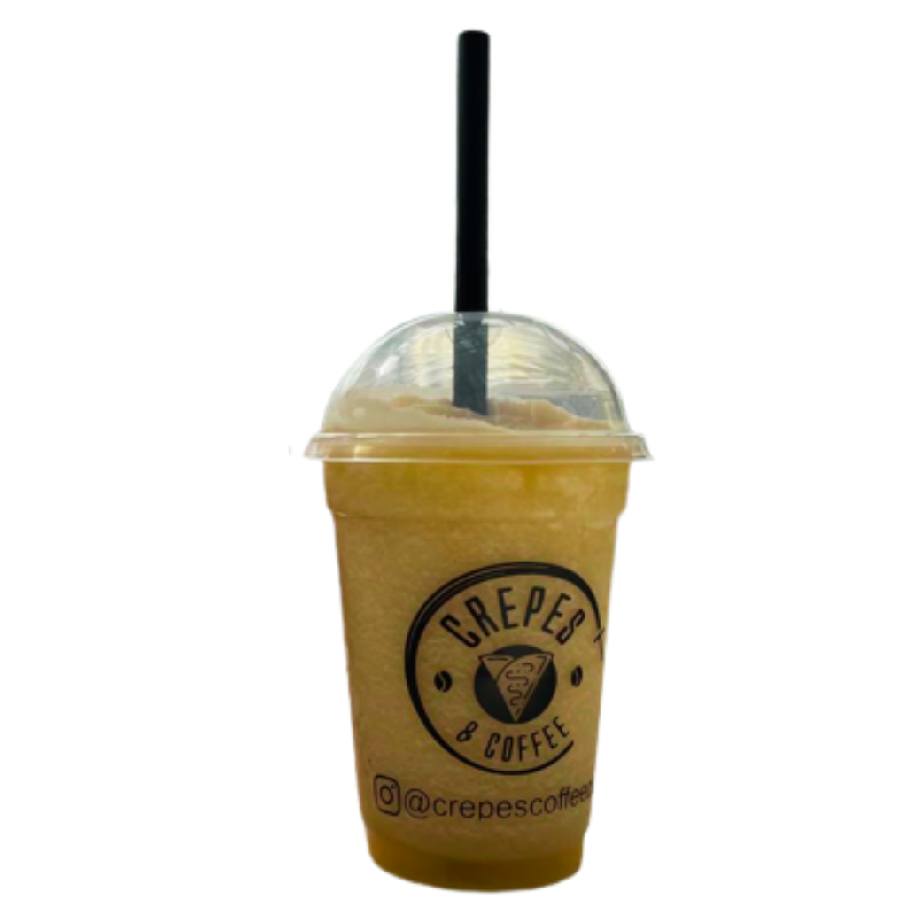 MELON FRAPPE